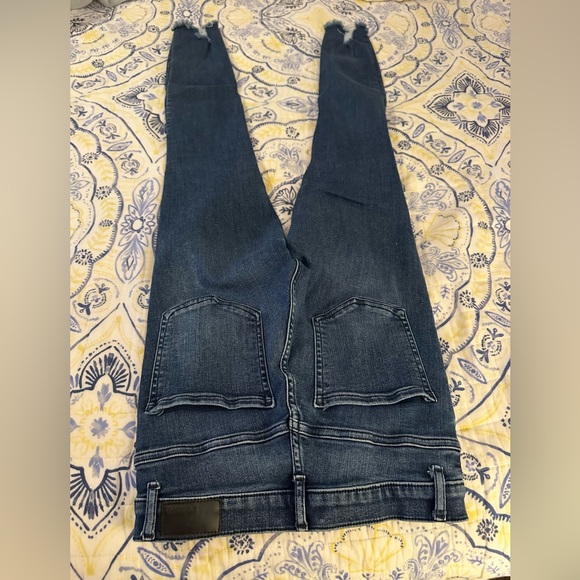 Express Jeans - Picture 2 of 3